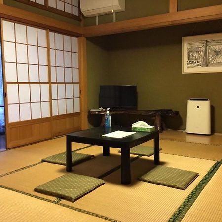 Nikko - House / Vacation Stay 4415 エクステリア 写真