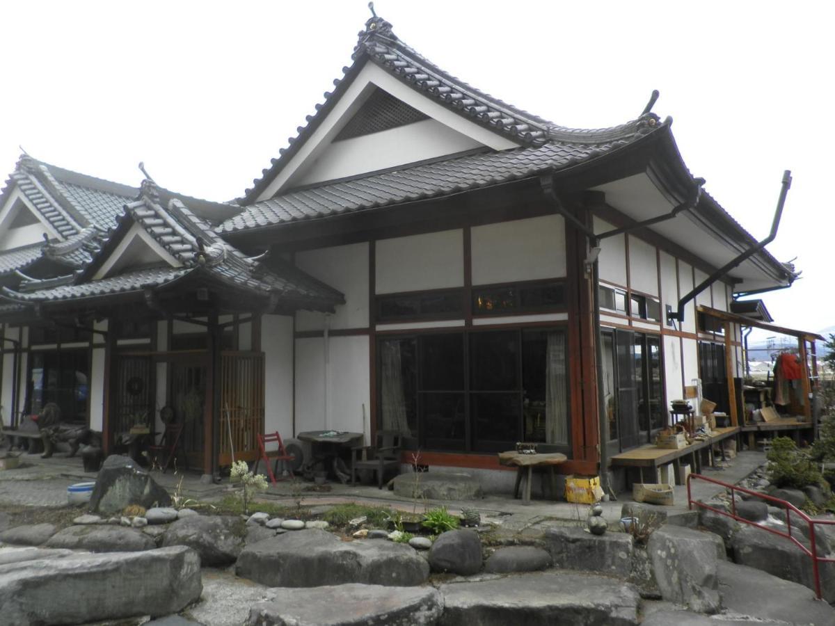 Nikko - House / Vacation Stay 4415 エクステリア 写真