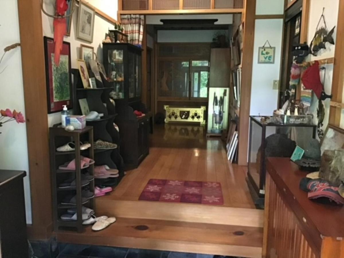 Nikko - House / Vacation Stay 4415 エクステリア 写真