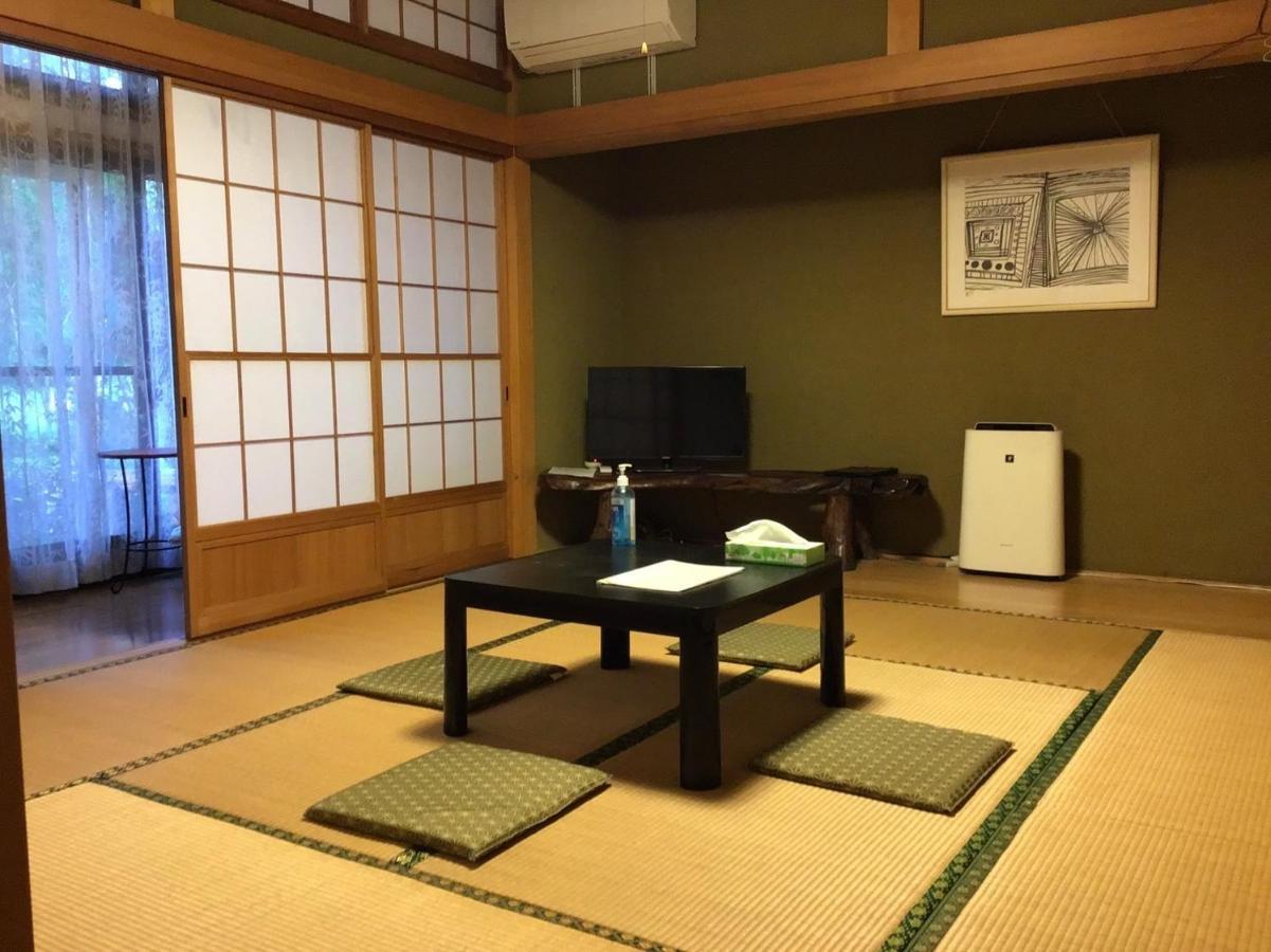 Nikko - House / Vacation Stay 4415 エクステリア 写真