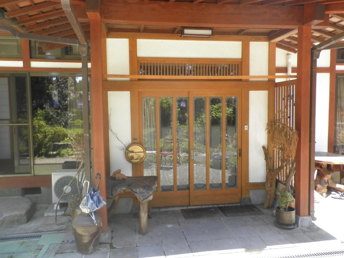 Nikko - House / Vacation Stay 4415 エクステリア 写真