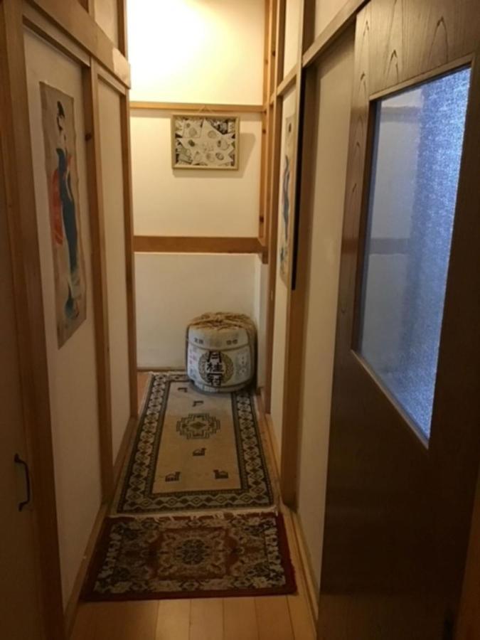 Nikko - House / Vacation Stay 4415 エクステリア 写真