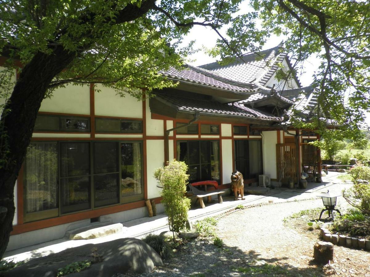 Nikko - House / Vacation Stay 4415 エクステリア 写真